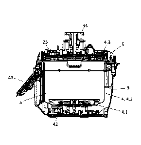 Une figure unique qui représente un dessin illustrant l'invention.